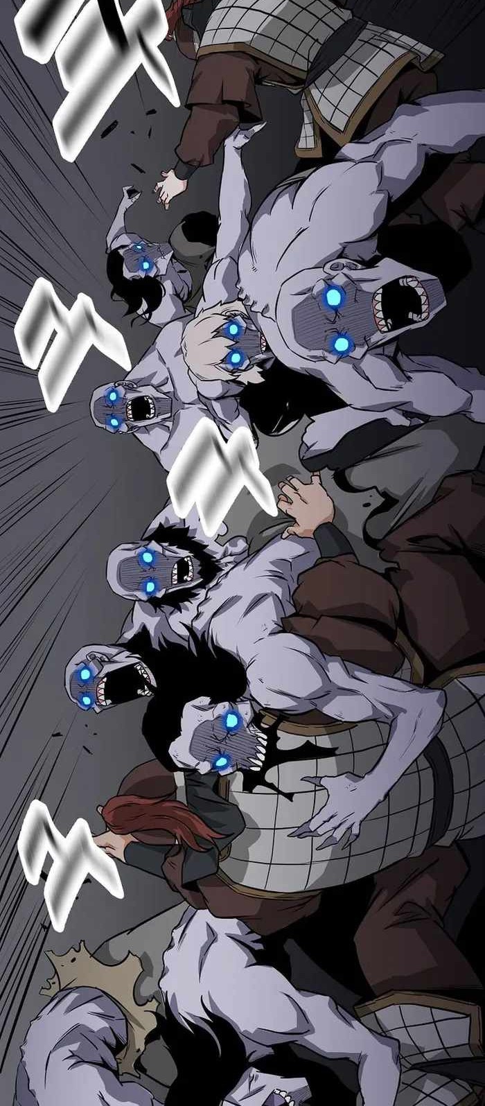 Gangho Apocalypse Chapter 20 Gambar 61