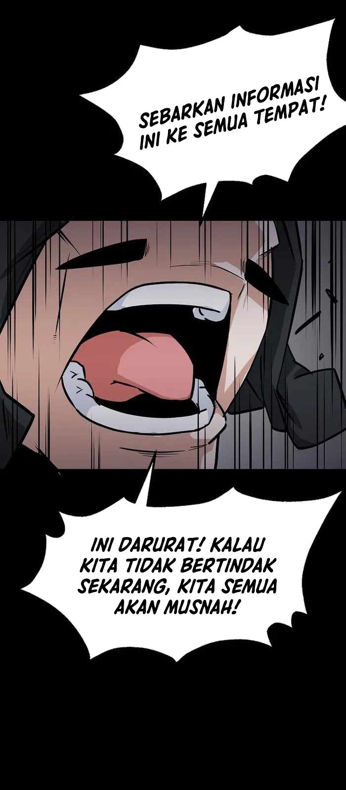 Gangho Apocalypse Chapter 20 Gambar 63