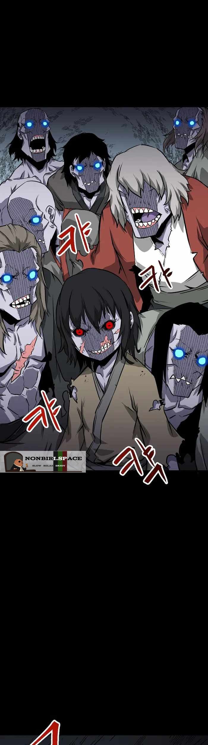 Gangho Apocalypse Chapter 20 Gambar 64