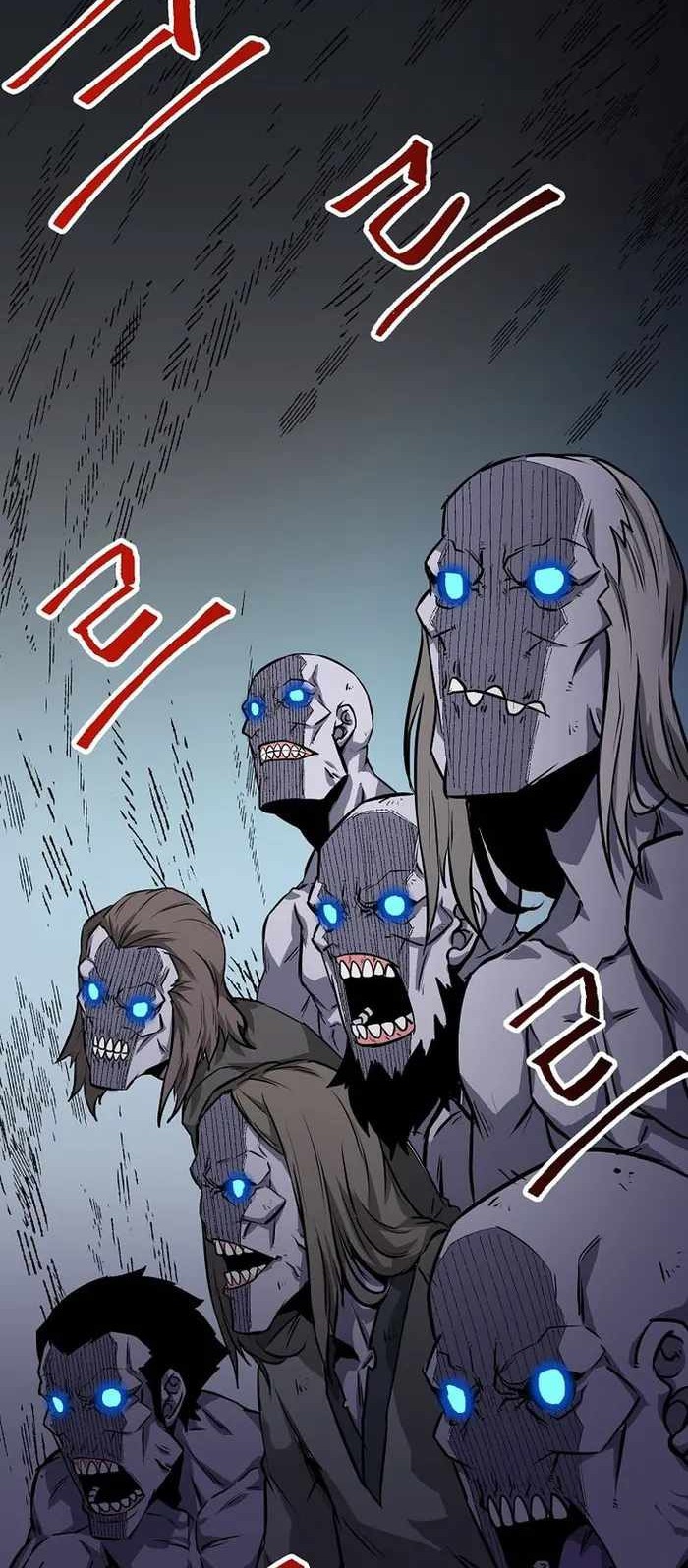 Gangho Apocalypse Chapter 20 Gambar 65