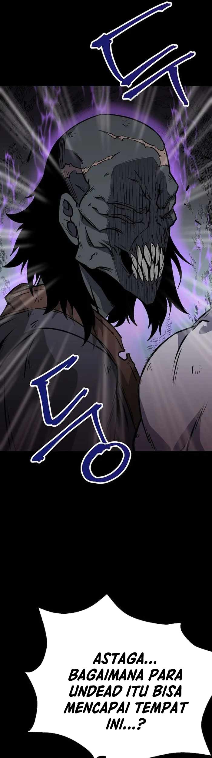 Gangho Apocalypse Chapter 20 Gambar 67