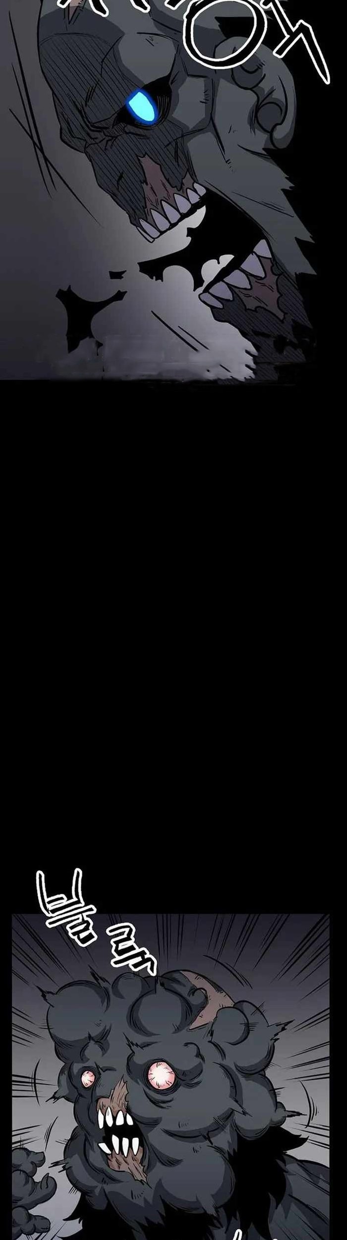 Gangho Apocalypse Chapter 20 Gambar 5