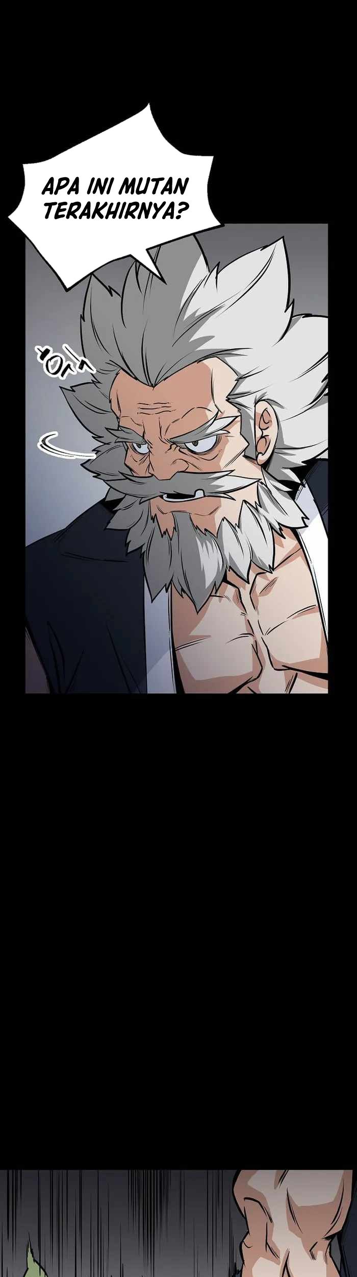 Gangho Apocalypse Chapter 20 Gambar 8