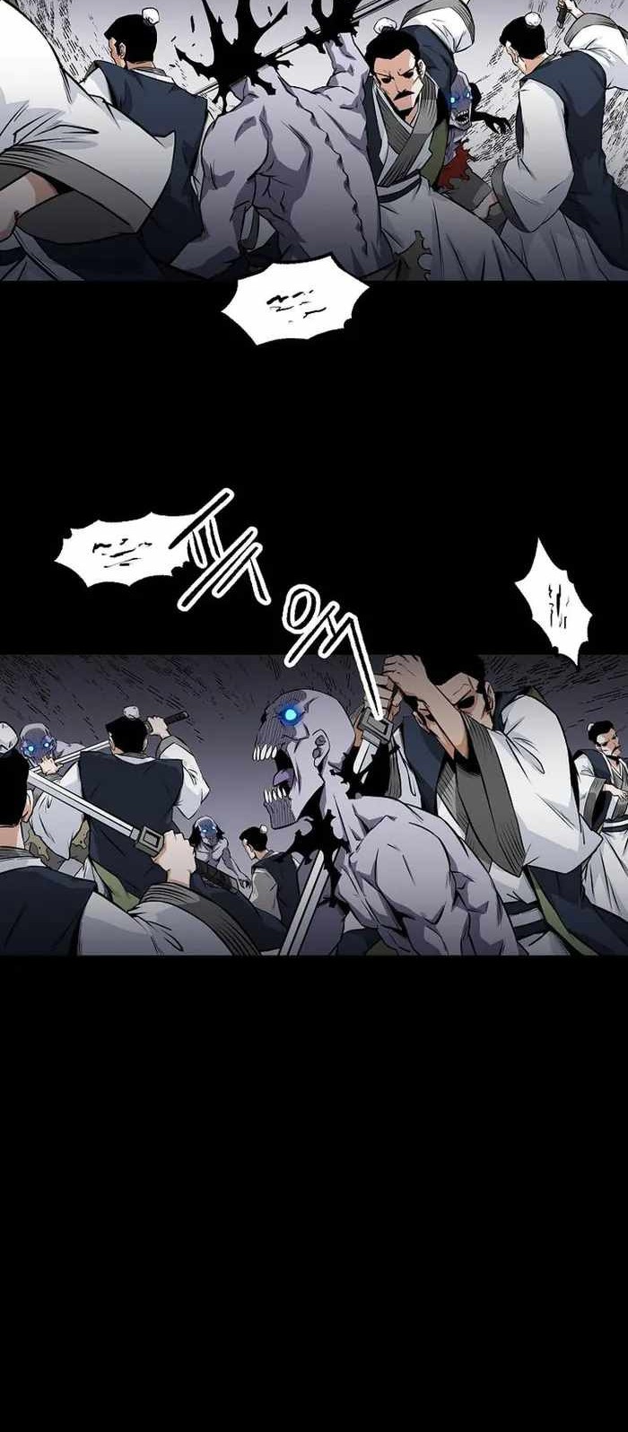 Gangho Apocalypse Chapter 20 Gambar 11