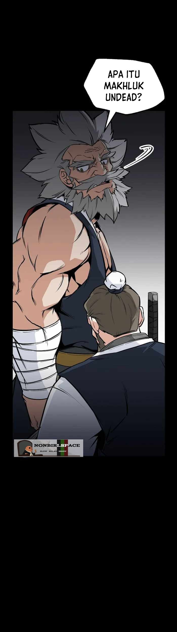 Gangho Apocalypse Chapter 20 Gambar 12