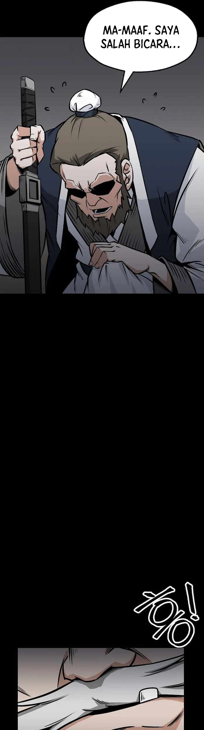 Gangho Apocalypse Chapter 20 Gambar 15