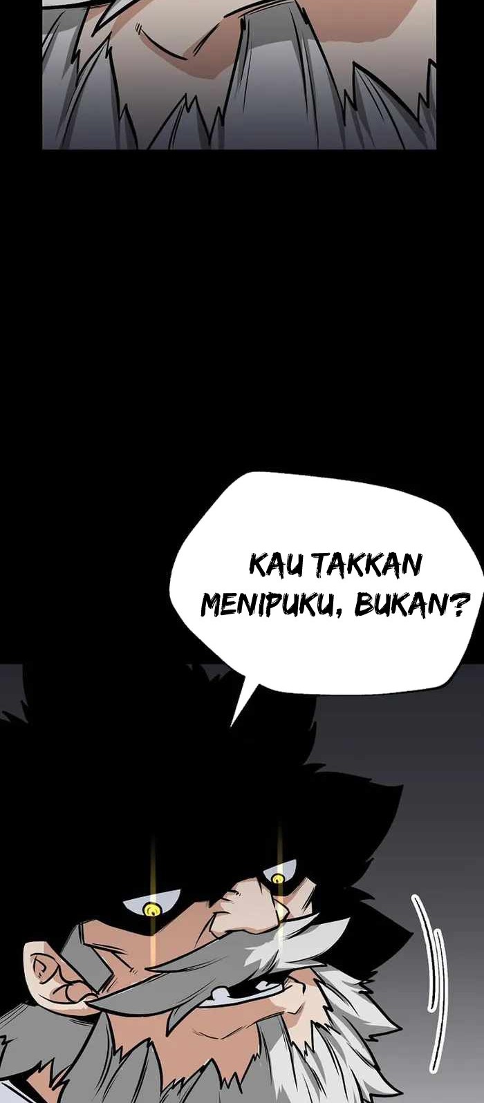 Gangho Apocalypse Chapter 20 Gambar 16