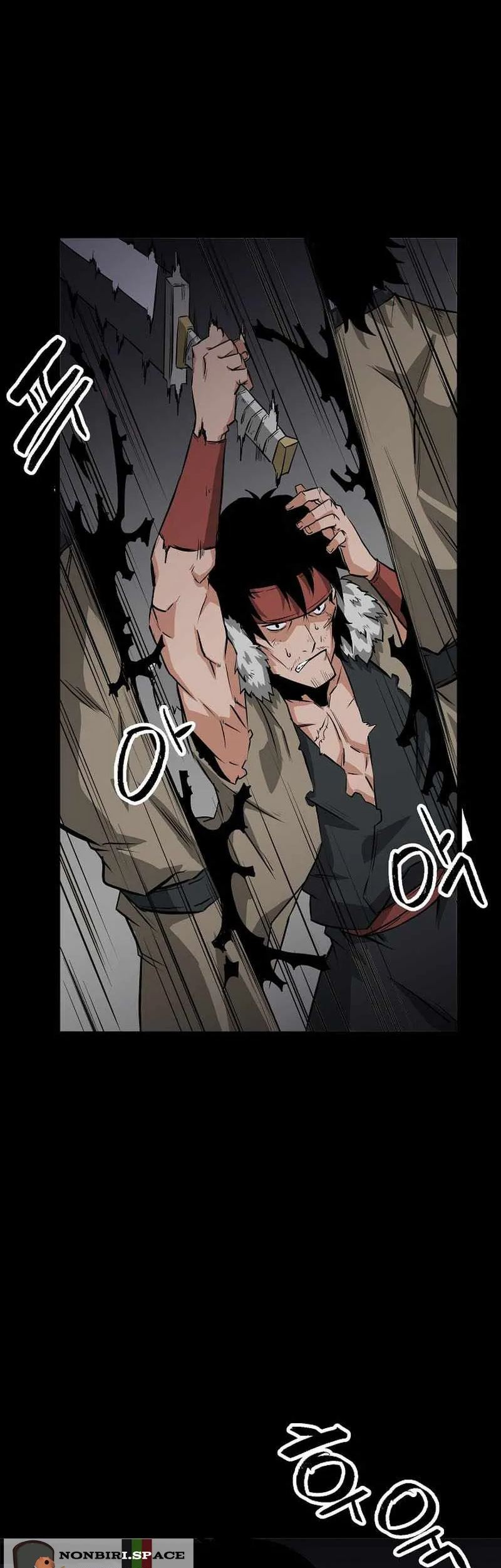 Gangho Apocalypse Chapter 21 Gambar 34