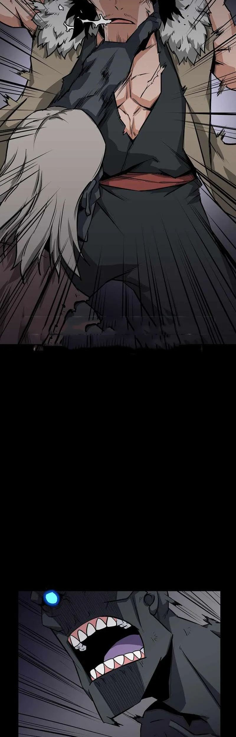Gangho Apocalypse Chapter 21 Gambar 39