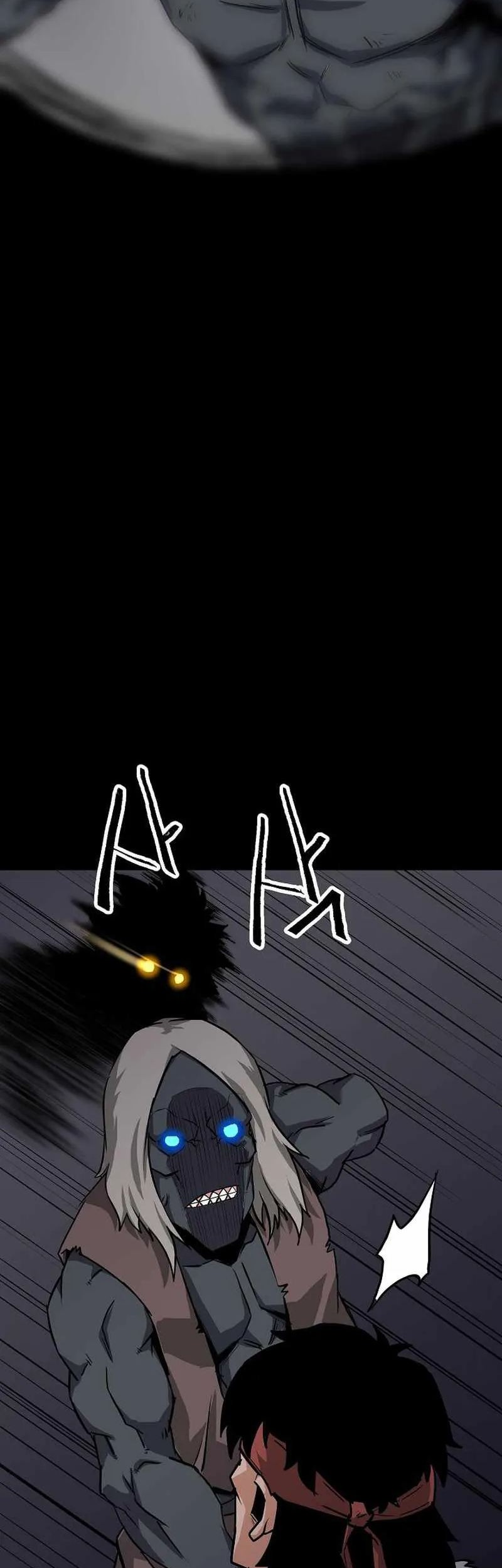 Gangho Apocalypse Chapter 21 Gambar 47