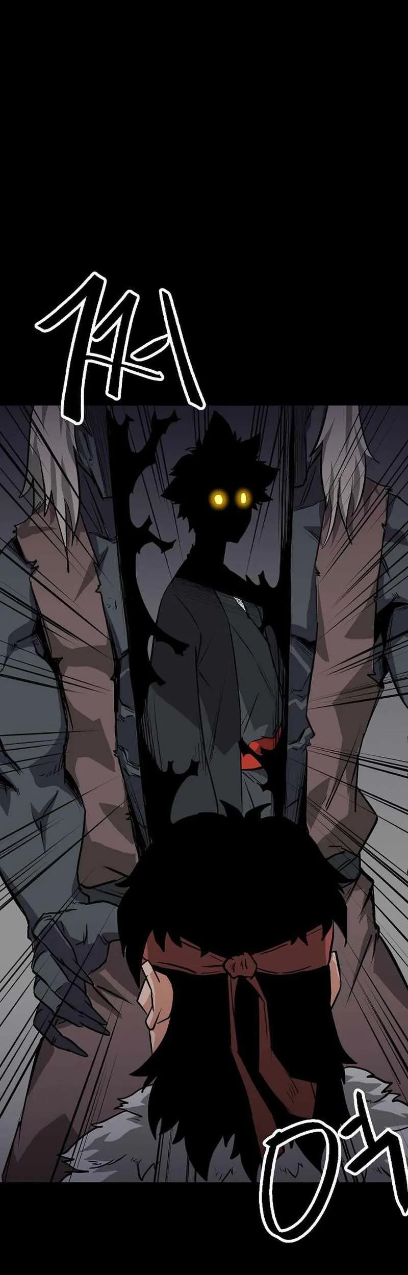 Gangho Apocalypse Chapter 21 Gambar 49
