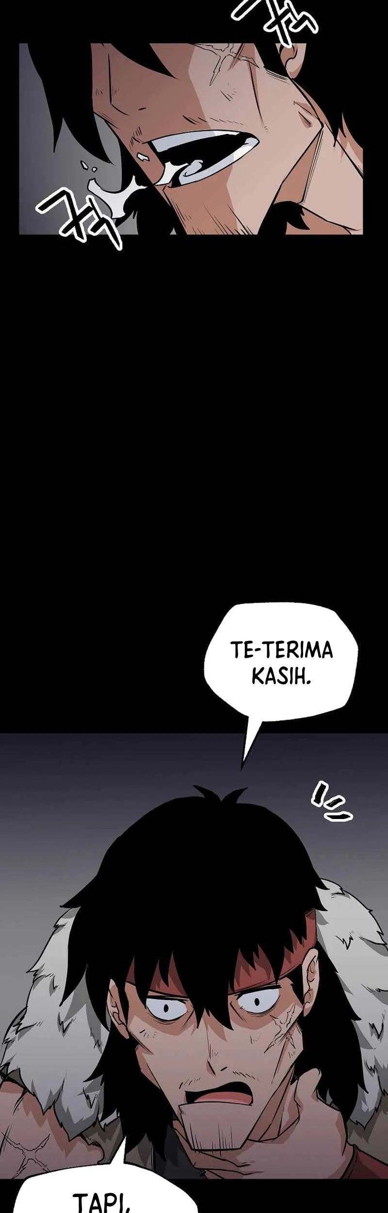 Gangho Apocalypse Chapter 21 Gambar 51
