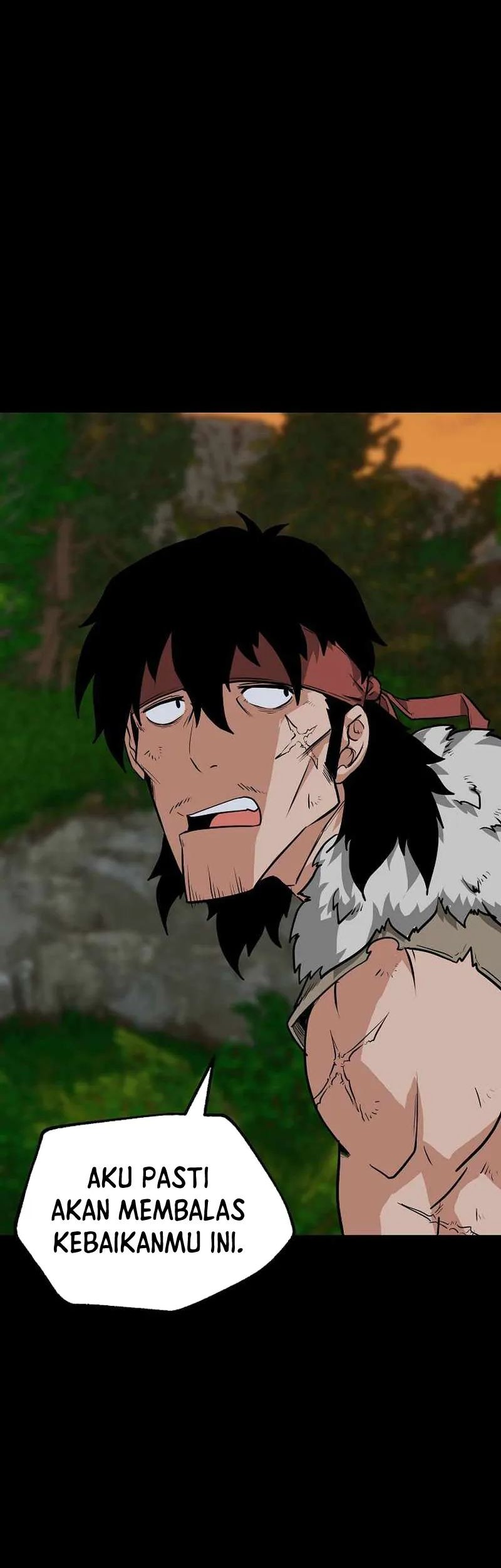 Gangho Apocalypse Chapter 21 Gambar 55