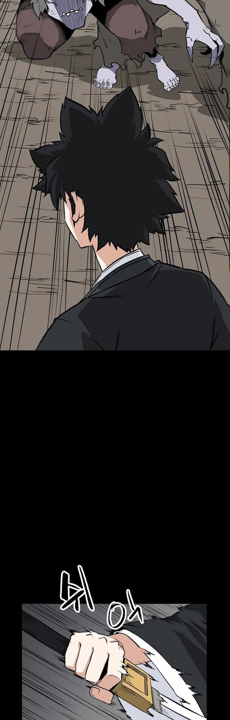 Gangho Apocalypse Chapter 21 Gambar 58