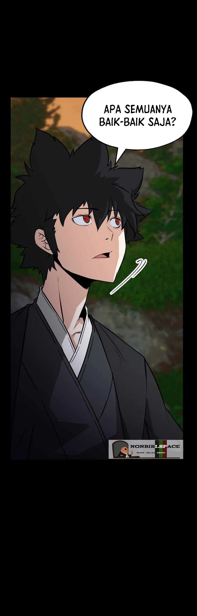 Gangho Apocalypse Chapter 21 Gambar 63