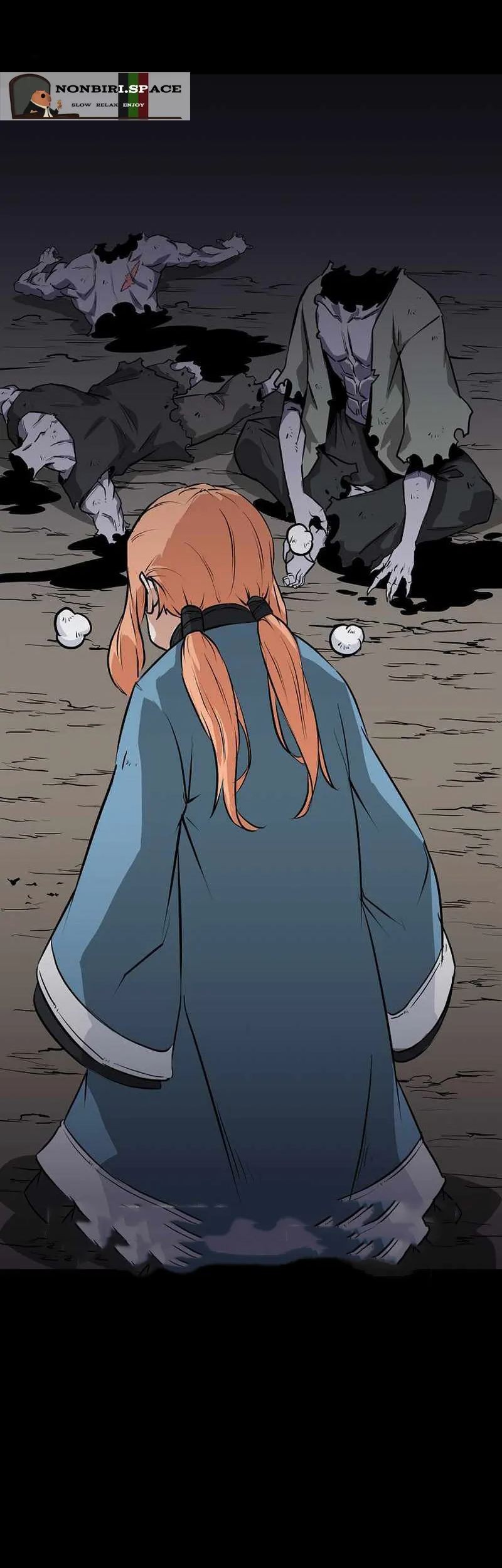 Gangho Apocalypse Chapter 21 Gambar 69