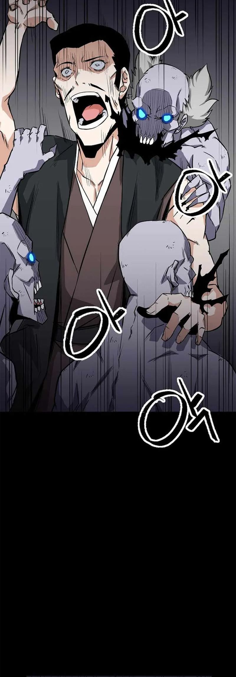 Gangho Apocalypse Chapter 21 Gambar 3