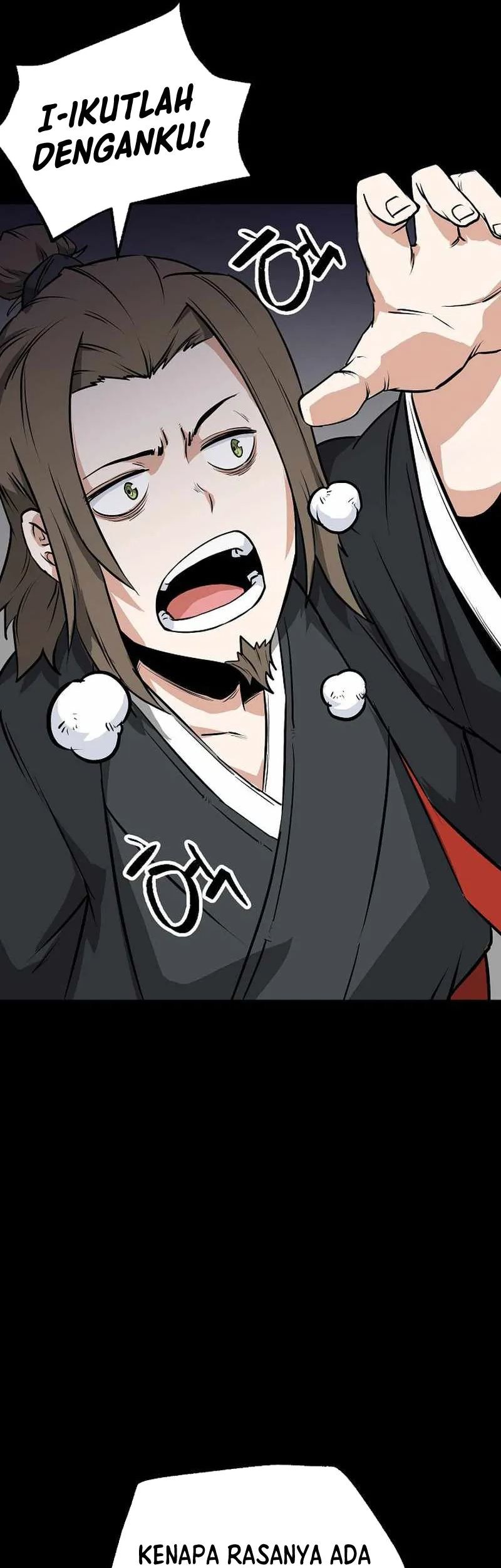 Gangho Apocalypse Chapter 21 Gambar 72