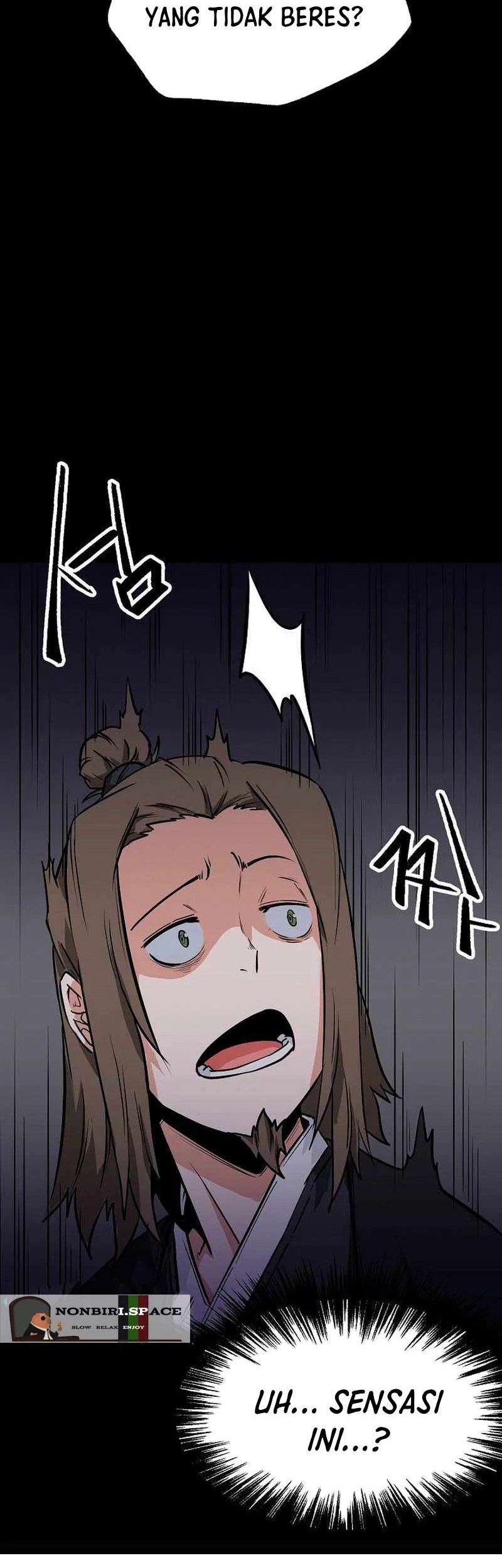 Gangho Apocalypse Chapter 21 Gambar 73