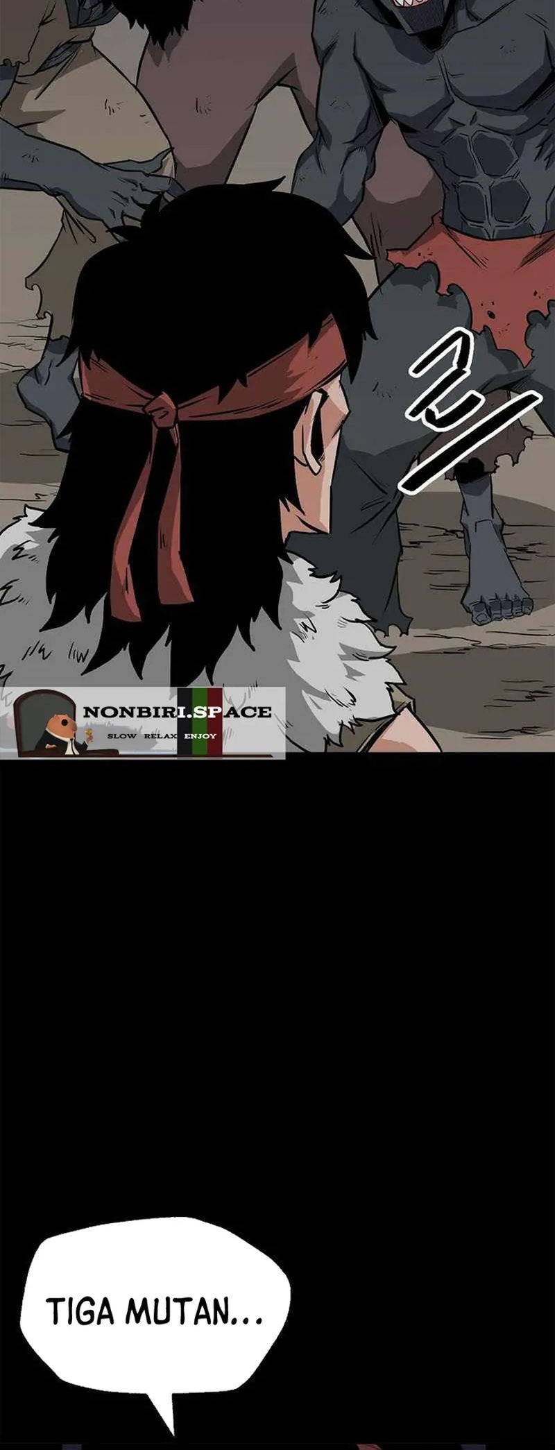 Gangho Apocalypse Chapter 21 Gambar 6