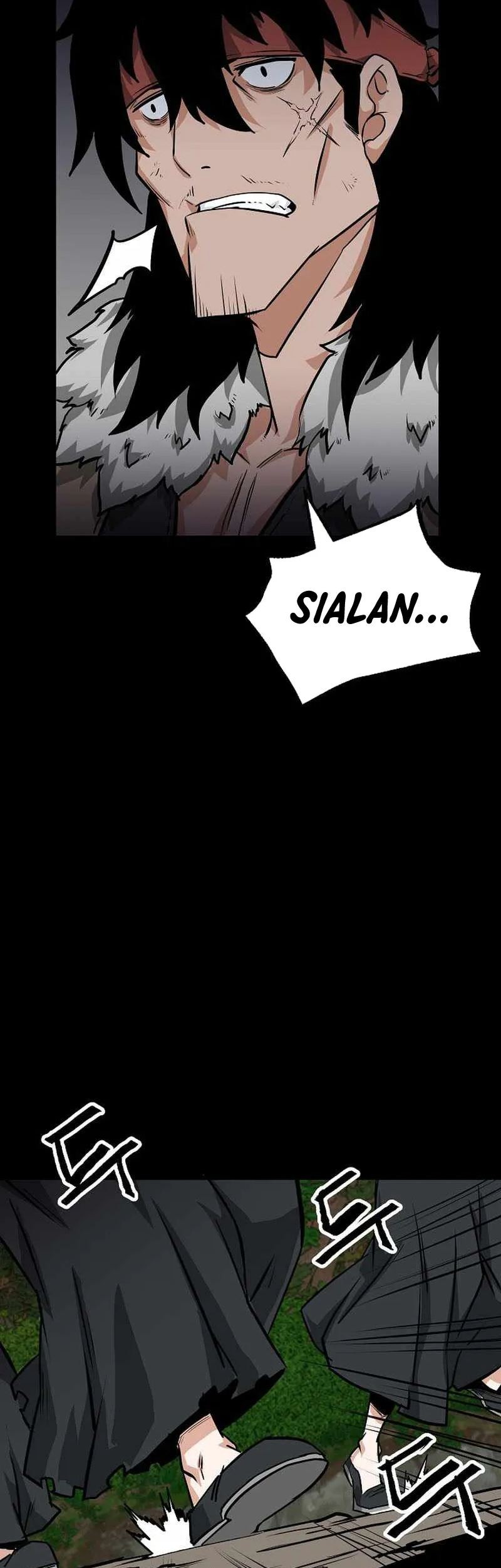 Gangho Apocalypse Chapter 21 Gambar 7