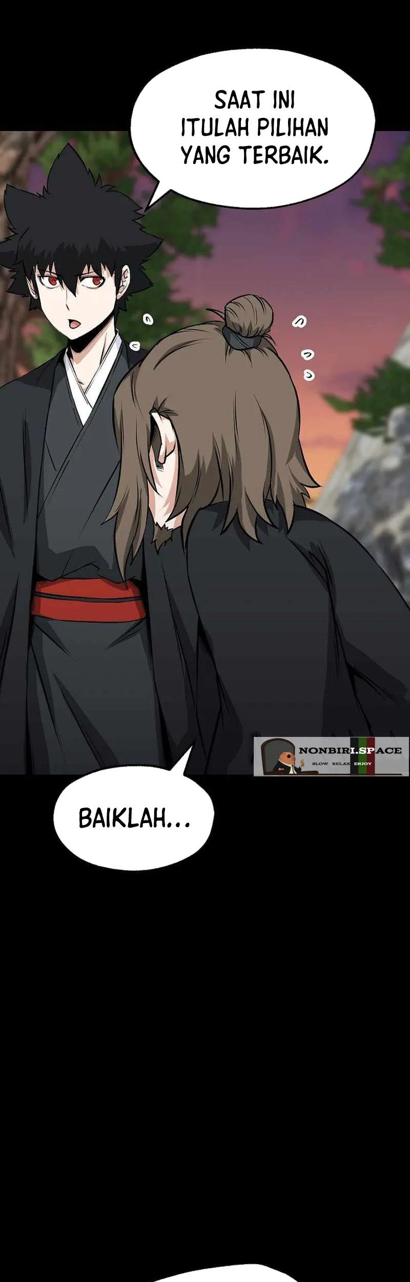 Gangho Apocalypse Chapter 21 Gambar 19