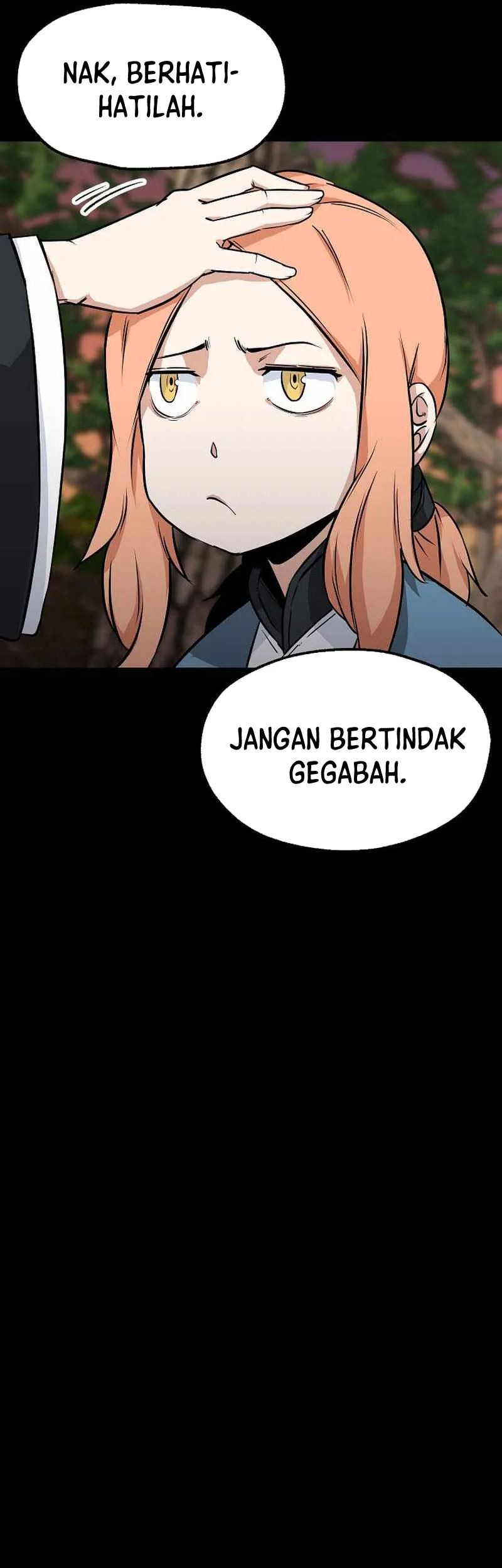Gangho Apocalypse Chapter 21 Gambar 22