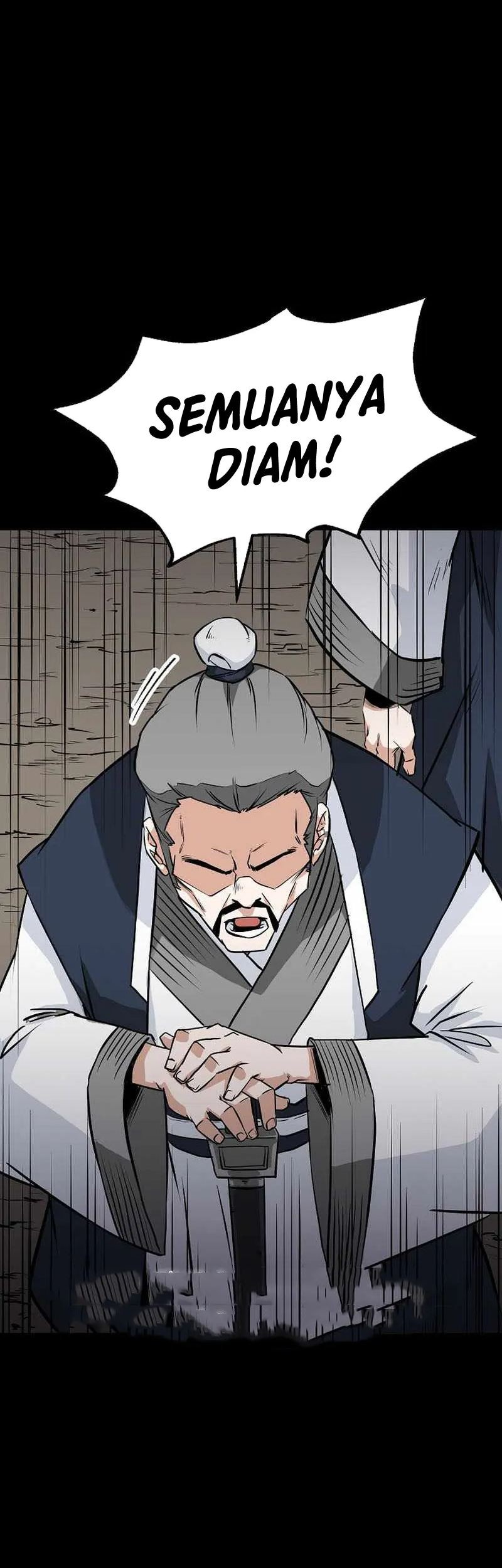 Gangho Apocalypse Chapter 21 Gambar 26