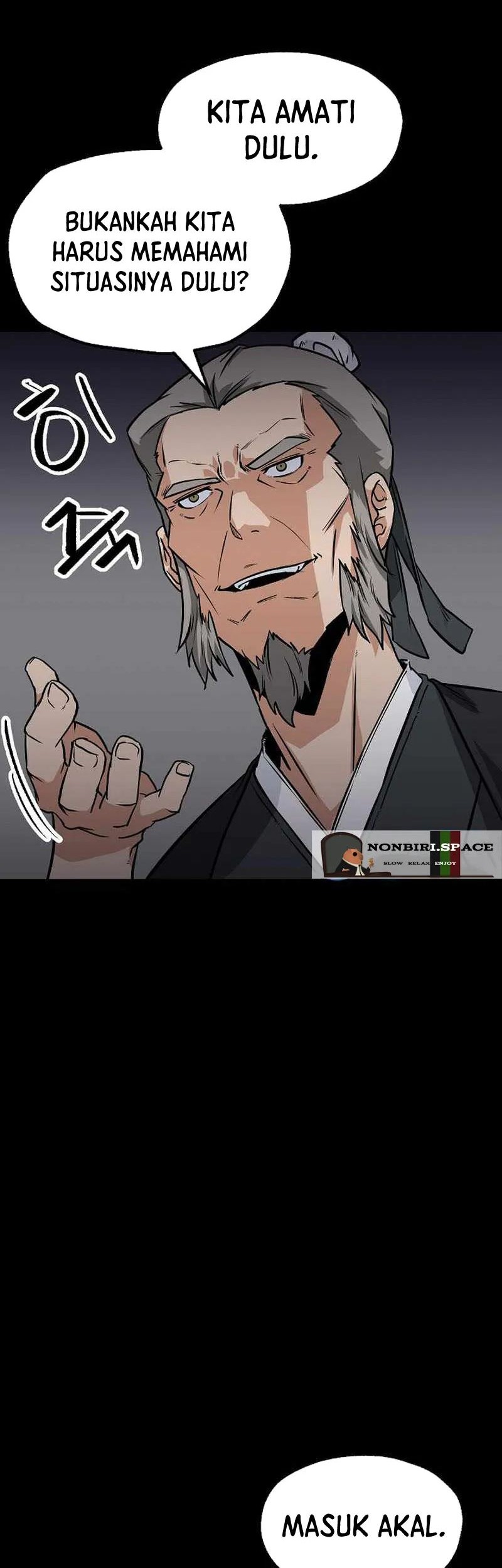 Gangho Apocalypse Chapter 21 Gambar 27