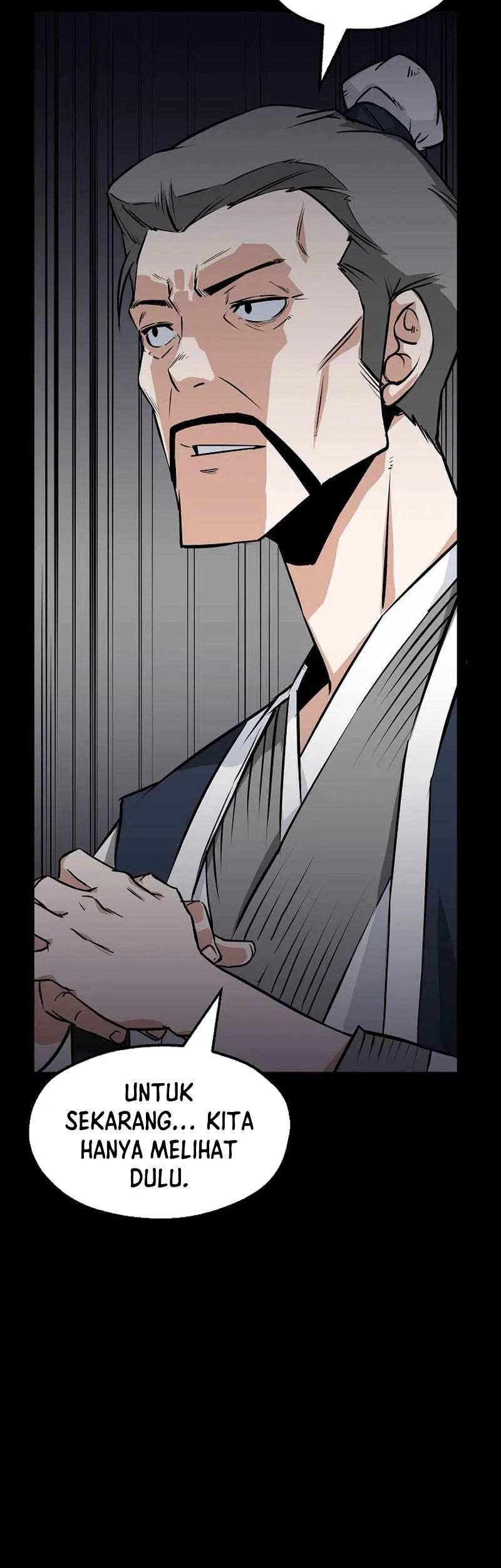 Gangho Apocalypse Chapter 21 Gambar 28