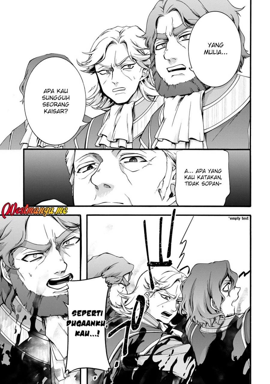Garbage Brave: Isekai ni Shoukan Sare Suterareta Yuusha no Fukushuu Monogatari Chapter 48 Gambar 11