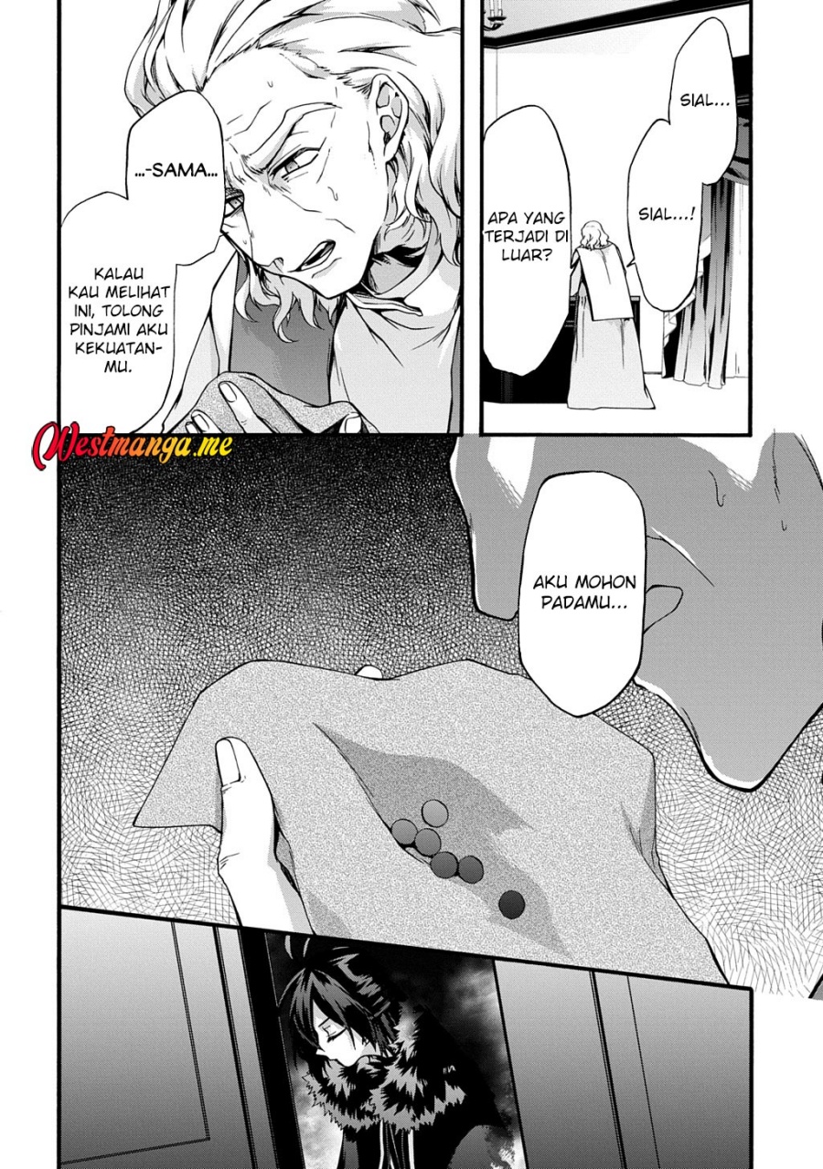 Garbage Brave: Isekai ni Shoukan Sare Suterareta Yuusha no Fukushuu Monogatari Chapter 48 Gambar 14