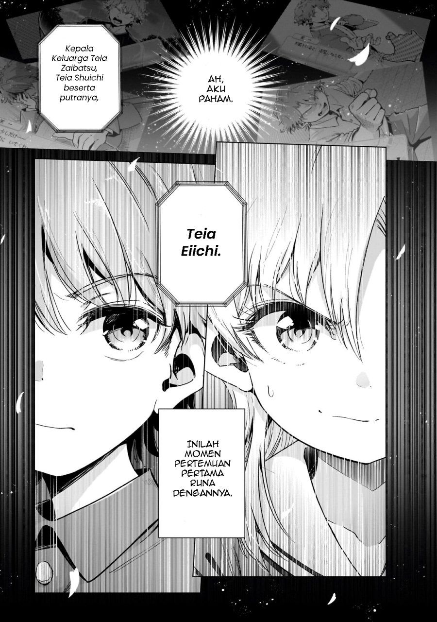 Baca  Gendai Shakai de Otome Game no Akuyaku Reijou wo suru no wa Chotto Taihen Chapter 13 Gambar 2