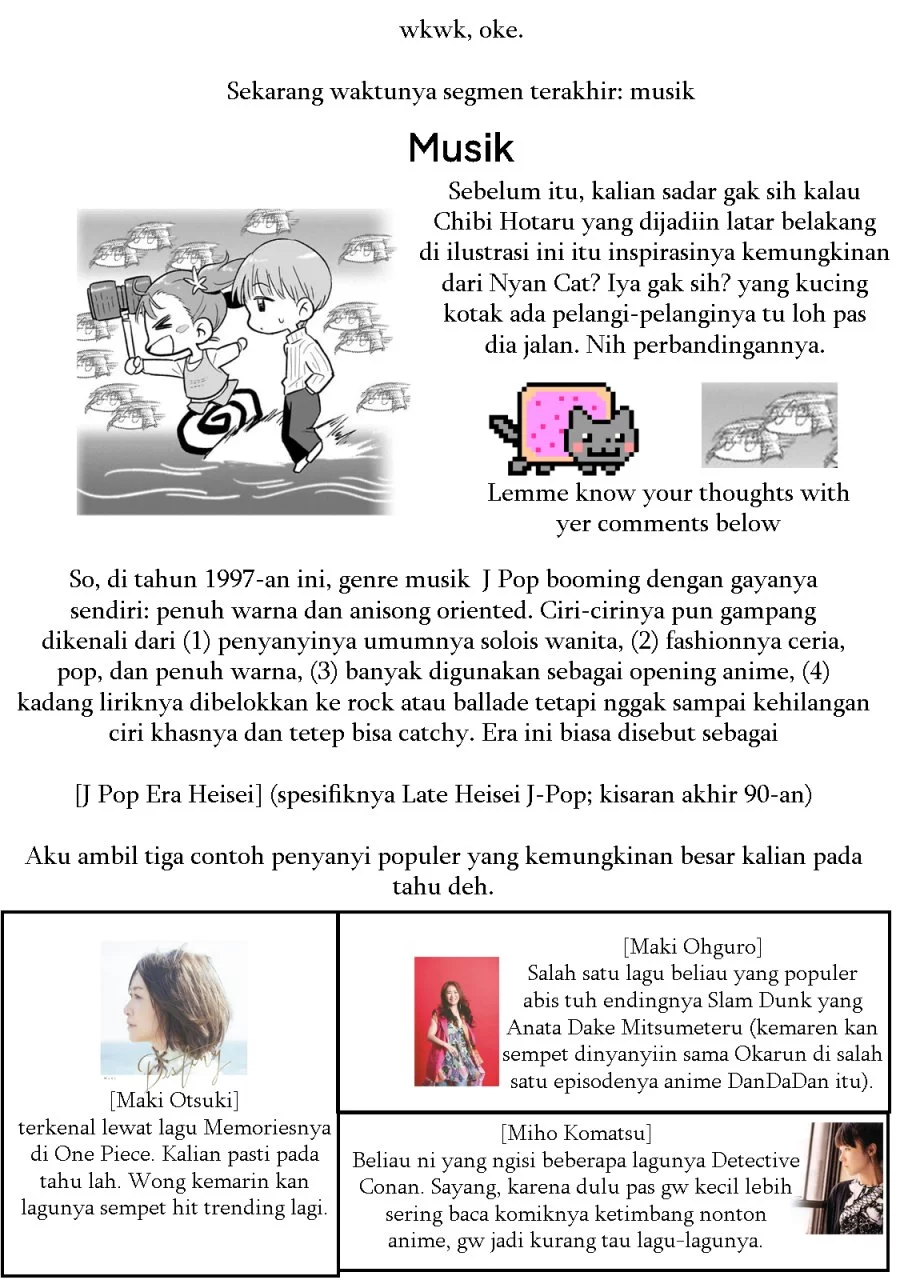 Gendai Shakai de Otome Game no Akuyaku Reijou wo suru no wa Chotto Taihen Chapter 14.5 Gambar 22