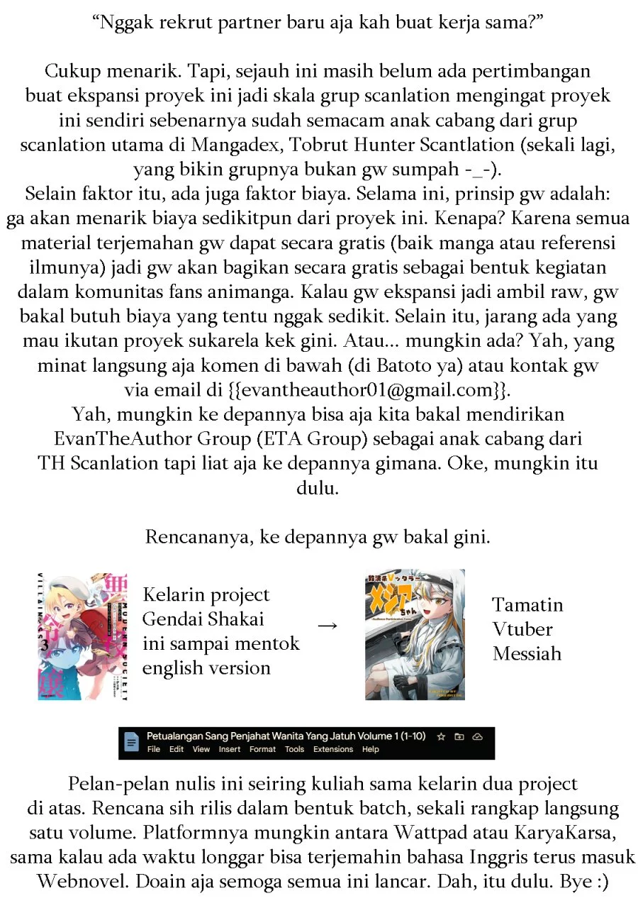 Gendai Shakai de Otome Game no Akuyaku Reijou wo suru no wa Chotto Taihen Chapter 15 Gambar 29