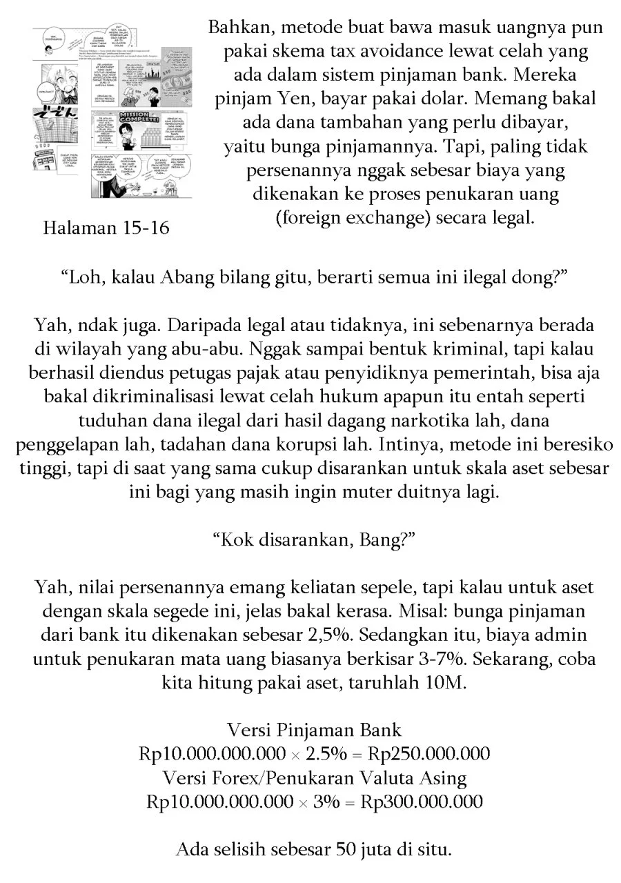 Gendai Shakai de Otome Game no Akuyaku Reijou wo suru no wa Chotto Taihen Chapter 15 Gambar 32