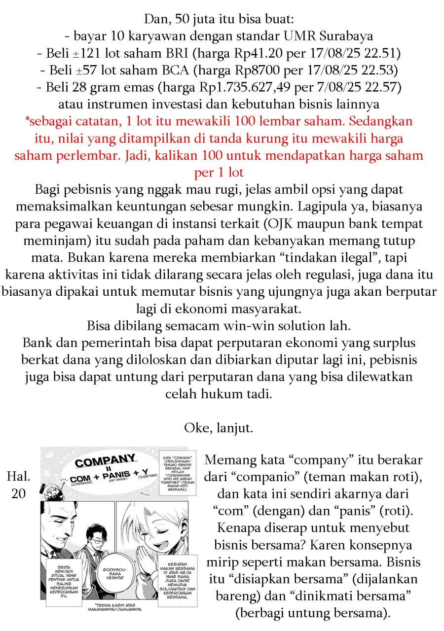 Gendai Shakai de Otome Game no Akuyaku Reijou wo suru no wa Chotto Taihen Chapter 15 Gambar 33