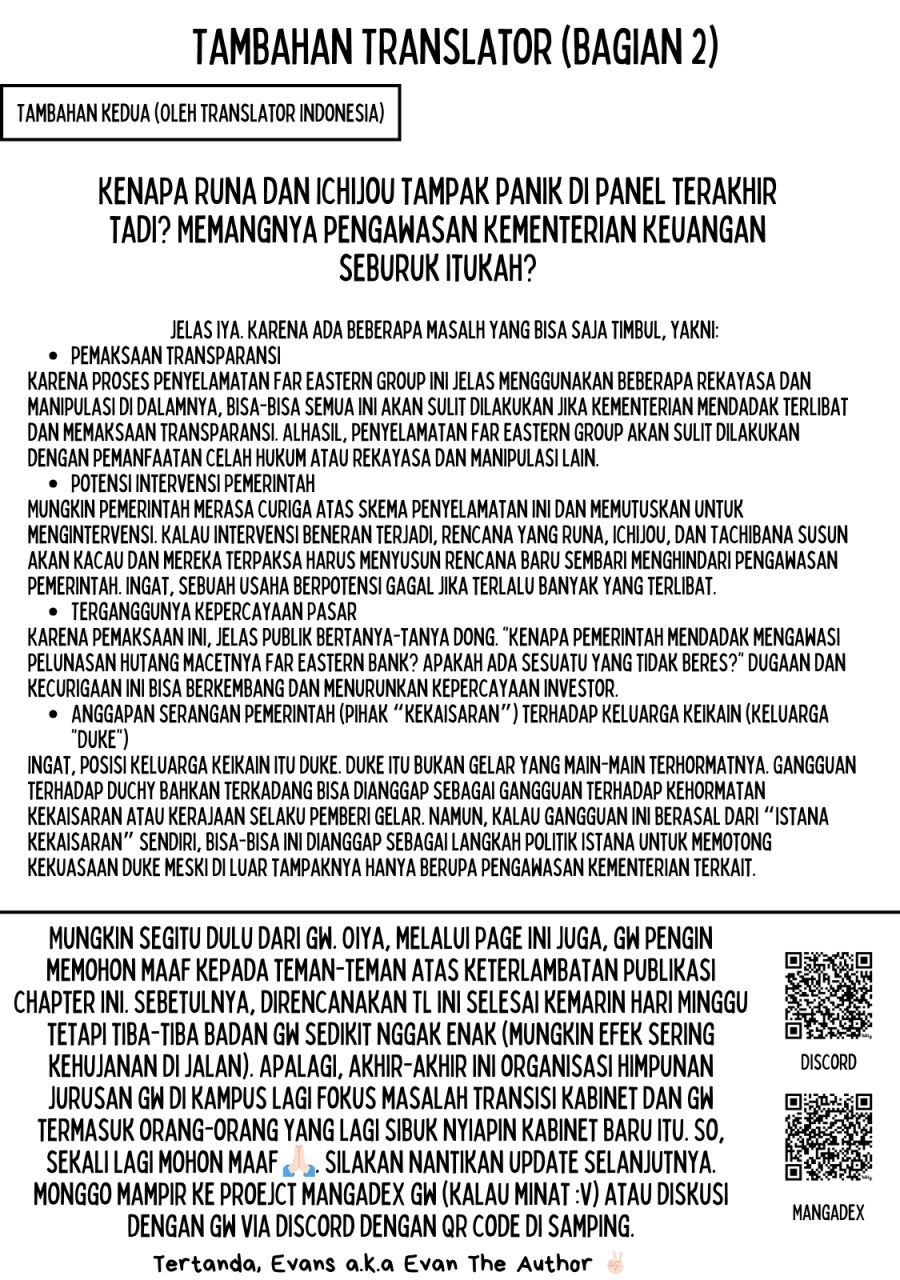 Gendai Shakai de Otome Game no Akuyaku Reijou wo suru no wa Chotto Taihen Chapter 4 Gambar 22