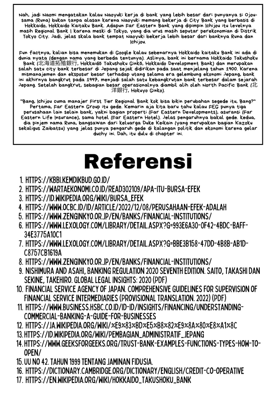 Gendai Shakai de Otome Game no Akuyaku Reijou wo suru no wa Chotto Taihen Chapter 5 Gambar 25