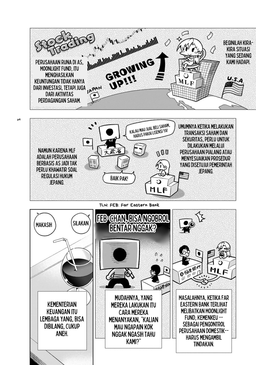 Gendai Shakai de Otome Game no Akuyaku Reijou wo suru no wa Chotto Taihen Chapter 5 Gambar 5