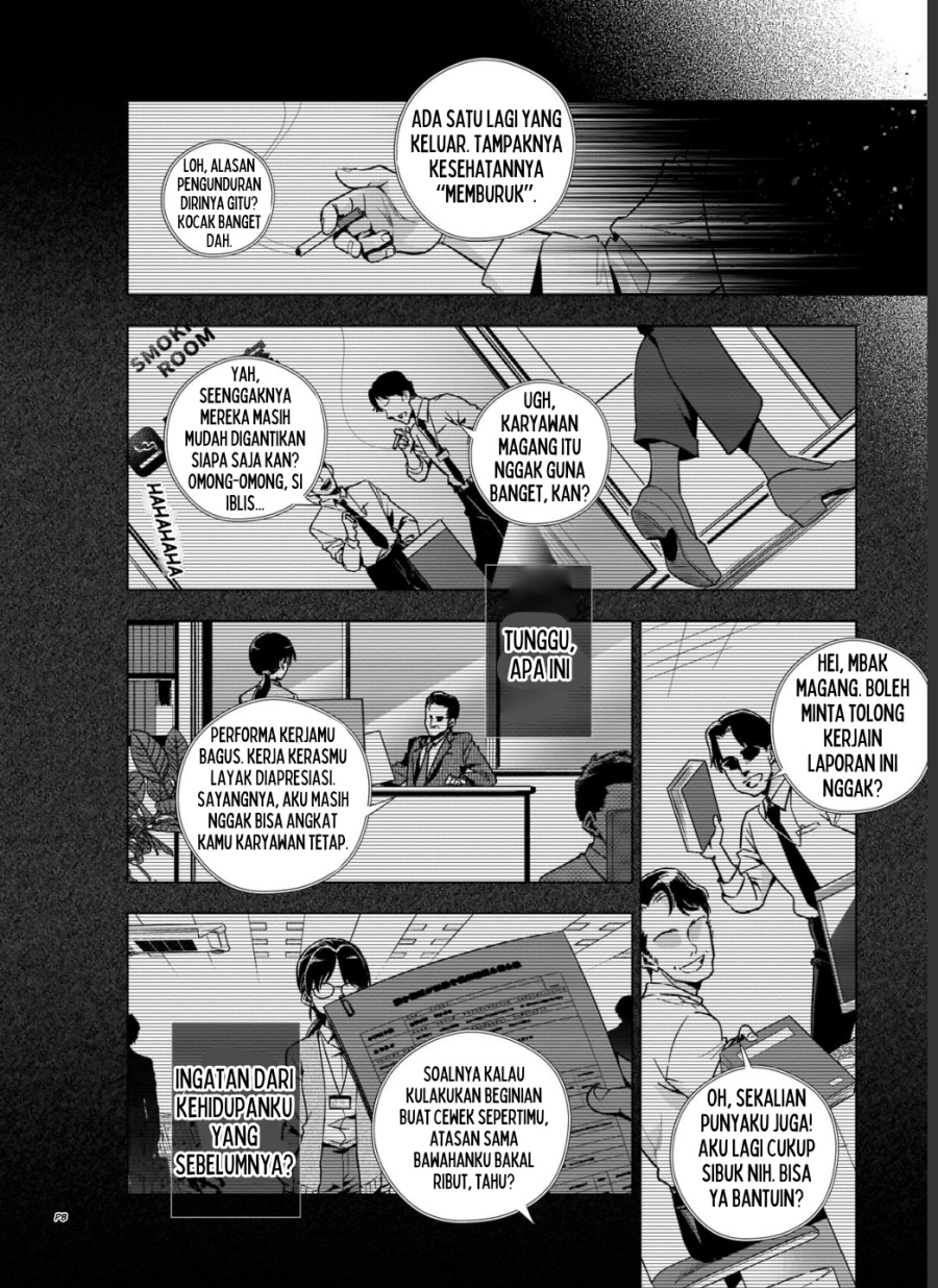 Gendai Shakai de Otome Game no Akuyaku Reijou wo suru no wa Chotto Taihen Chapter 7 Gambar 9