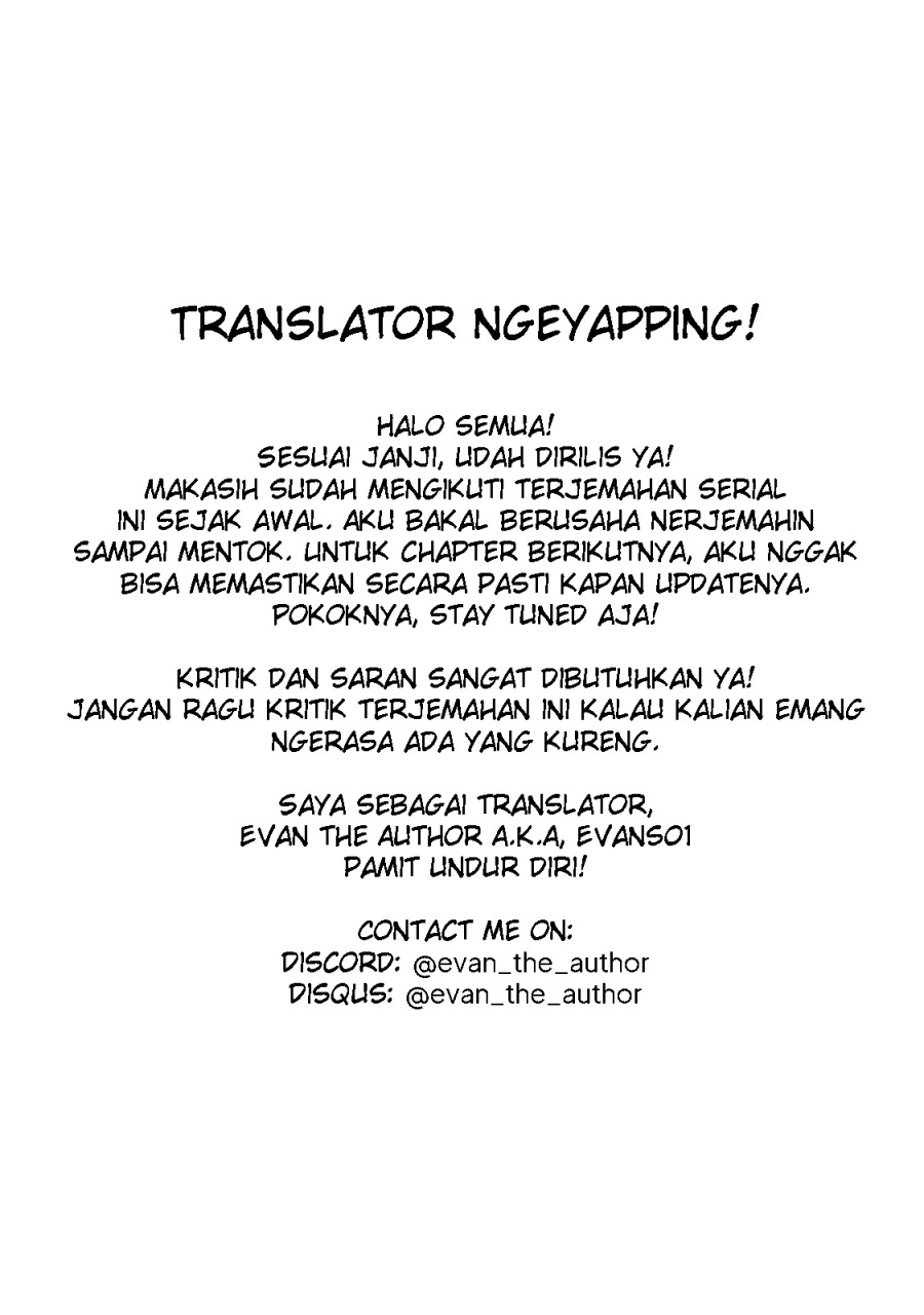 Gendai Shakai de Otome Game no Akuyaku Reijou wo suru no wa Chotto Taihen Chapter 8.5 Gambar 14