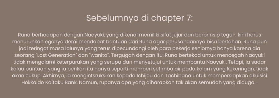 Baca  Gendai Shakai de Otome Game no Akuyaku Reijou wo suru no wa Chotto Taihen Chapter 8 Gambar 2