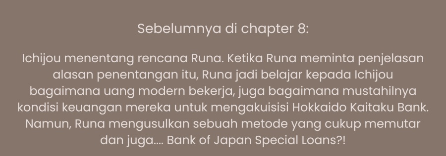 Baca  Gendai Shakai de Otome Game no Akuyaku Reijou wo suru no wa Chotto Taihen Chapter 9 Gambar 2