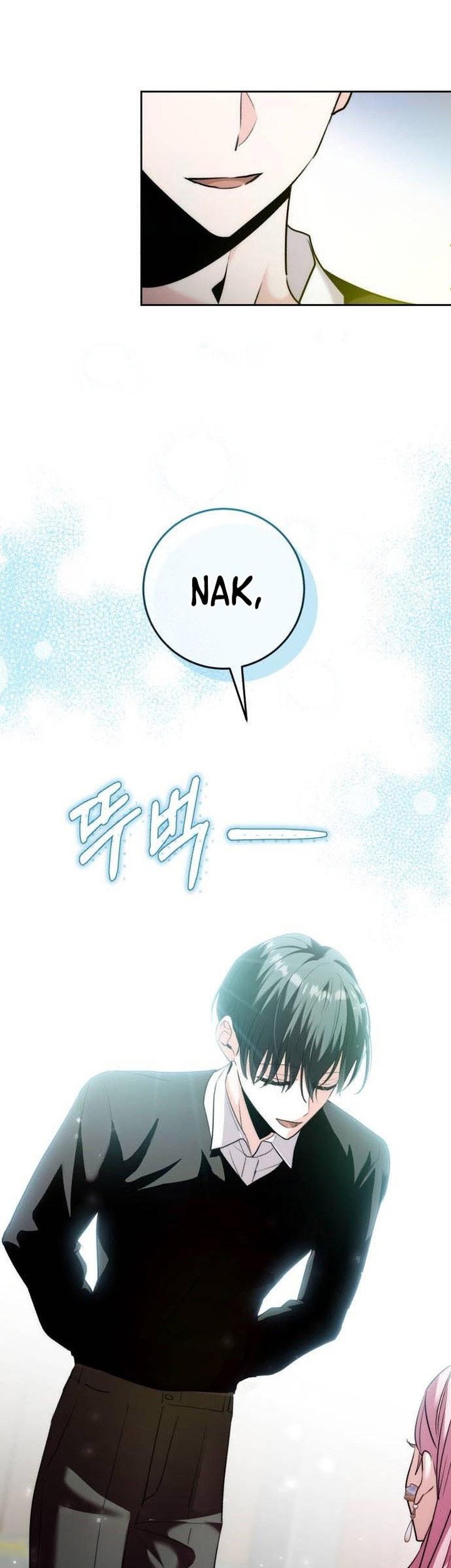 Genius Actor’s Aura Chapter 37 Gambar 34
