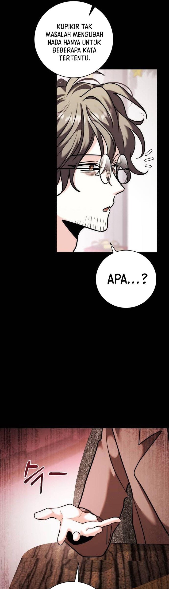 Genius Actor’s Aura Chapter 37 Gambar 39