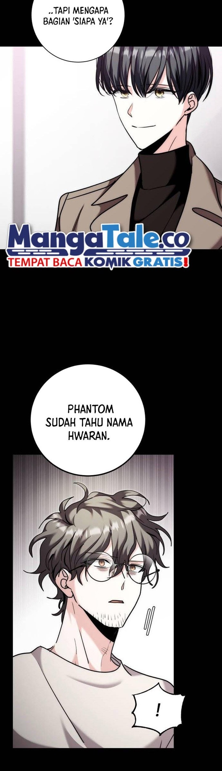 Genius Actor’s Aura Chapter 37 Gambar 43
