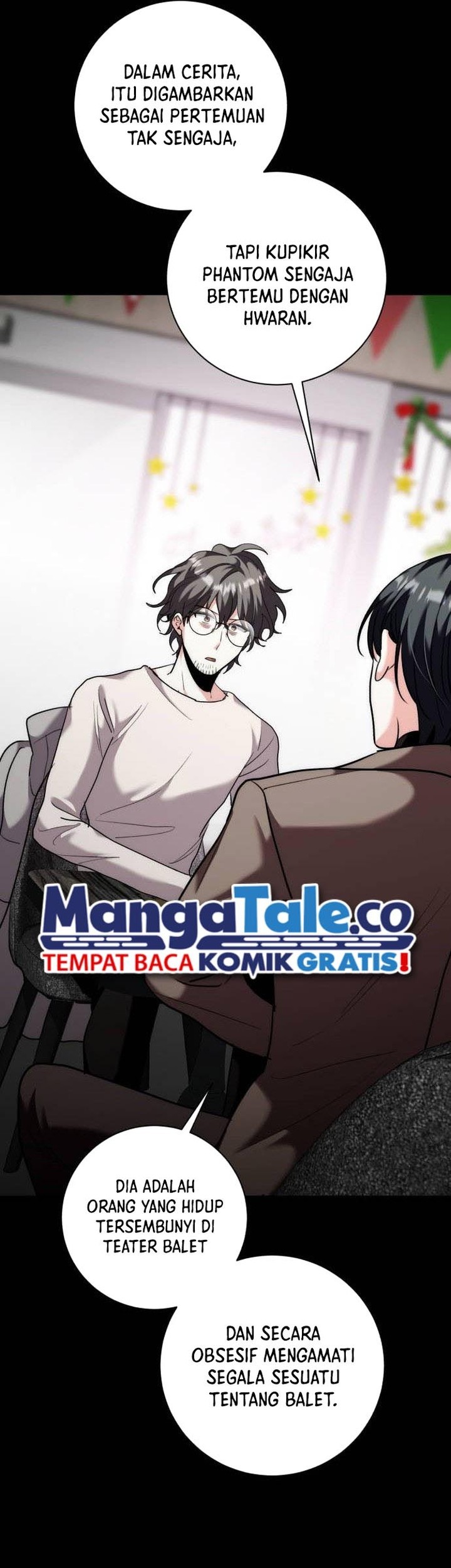 Genius Actor’s Aura Chapter 37 Gambar 45