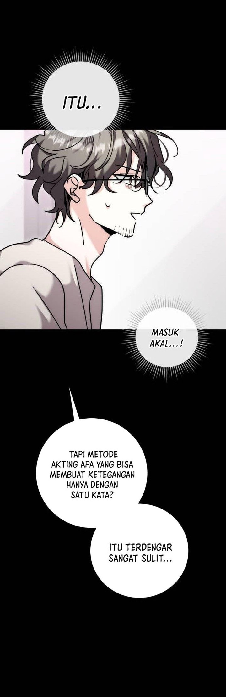 Genius Actor’s Aura Chapter 37 Gambar 46