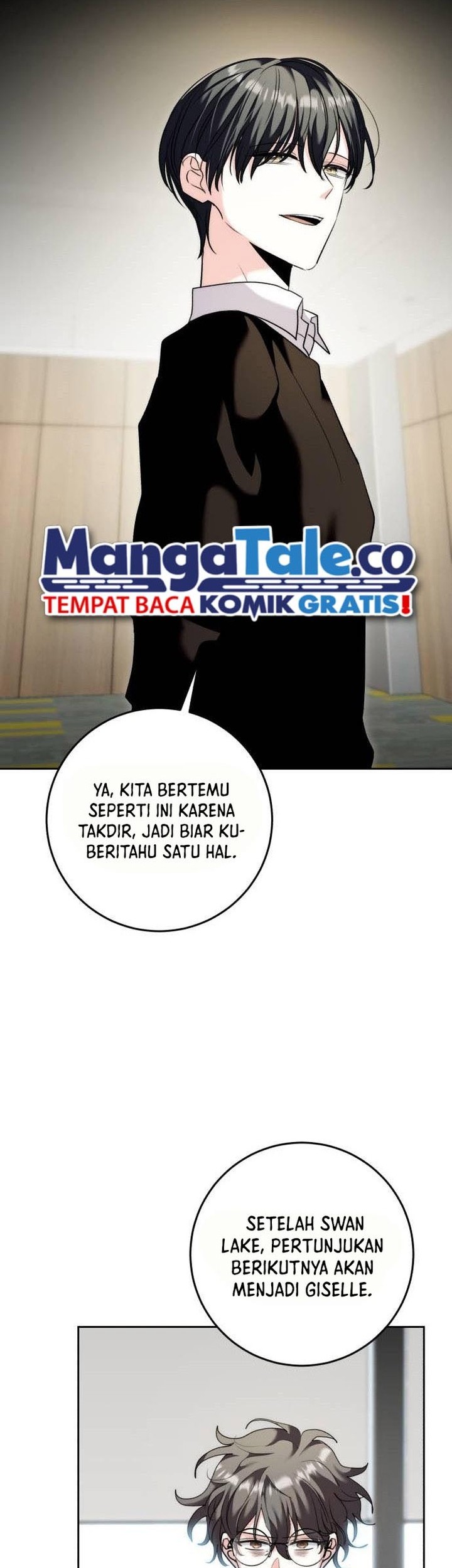 Genius Actor’s Aura Chapter 37 Gambar 51